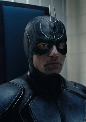Black Bolt