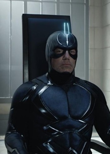 Black Bolt