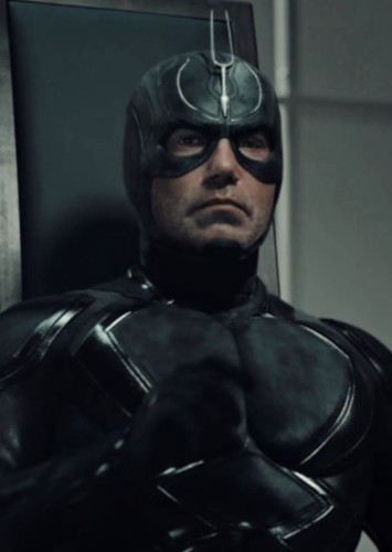 Black Bolt