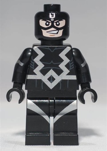 Black Bolt