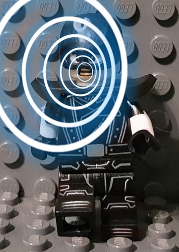 Black Bolt
