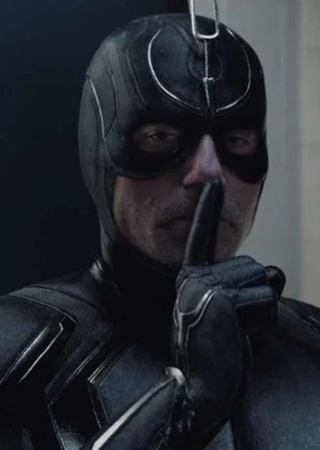 Black Bolt