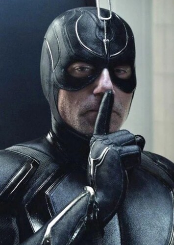 Black Bolt (Blackagar Boltagon) (Earth-838)
