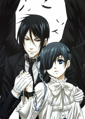Black Butler