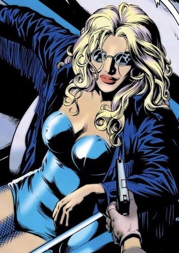 Black Canary