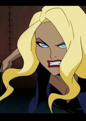 Black Canary
