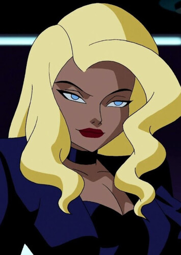 Black Canary