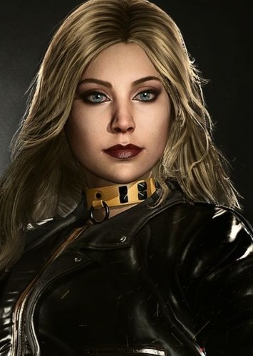 Black Canary