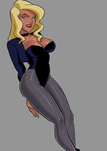 Black Canary