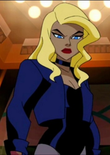Black Canary