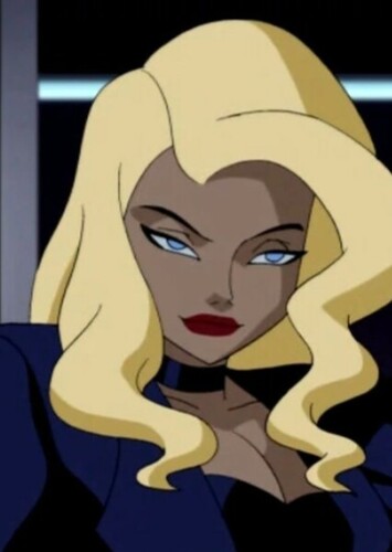 Black Canary