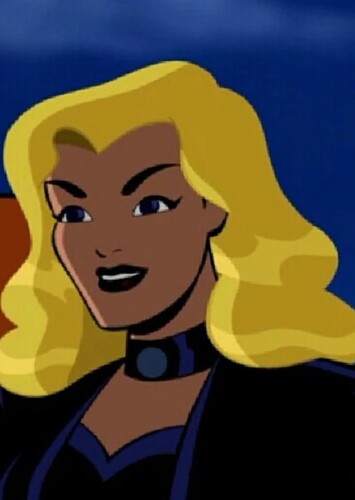Black Canary