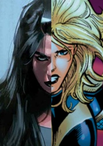 Black Canary