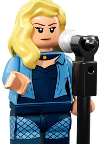 Black Canary