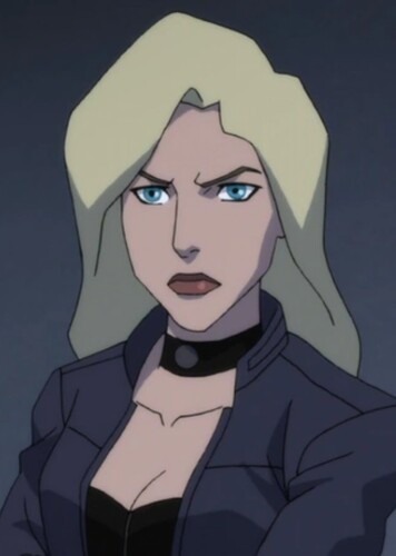 Black Canary
