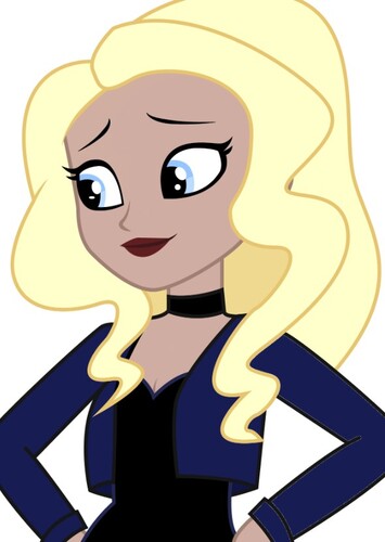 Black Canary II