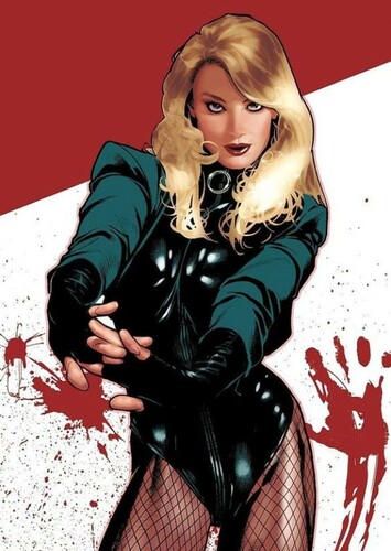 Black Canary