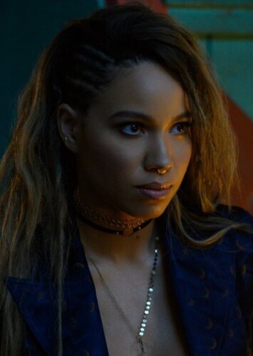 Black Canary