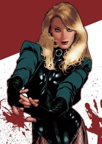 Black Canary