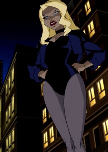 Black Canary