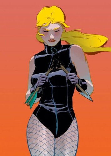 Black Canary