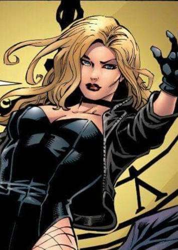 Black Canary