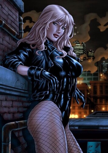 Dinah lance