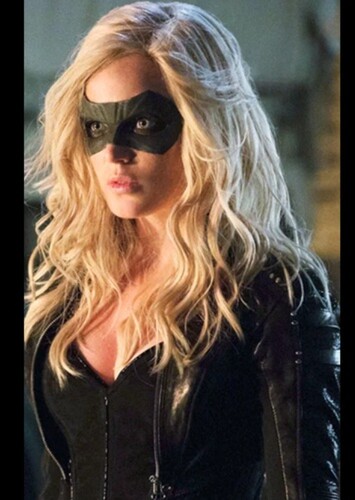 Black Canary