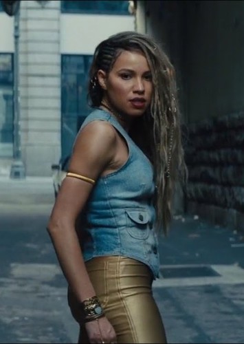 Black Canary