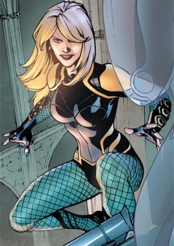 Black Canary
