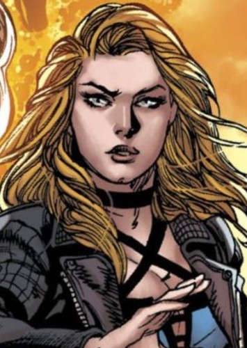 Black Canary Fan Casting for DCEU REBOOTED | myCast - Fan Casting Your