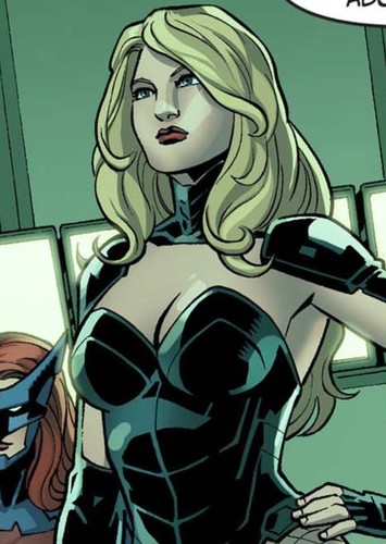 Black Canary