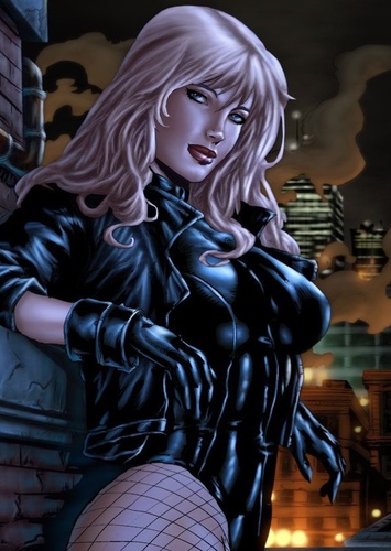 Black Canary