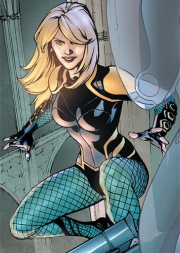 Black Canary