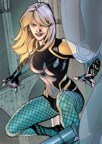 Black Canary
