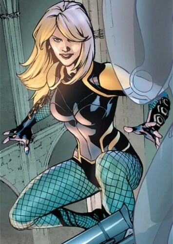 Black Canary