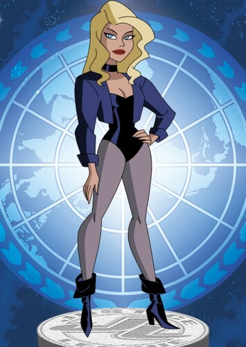 Black Canary