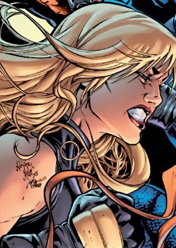 Black Canary