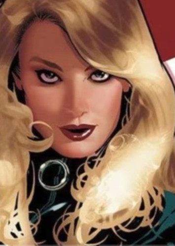 Black canary