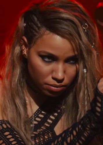Black Canary