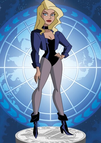 Black Canary