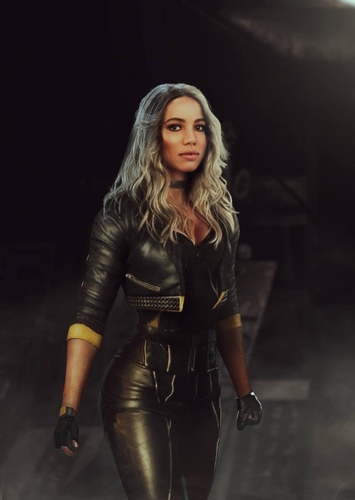 Black Canary