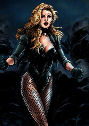Black Canary