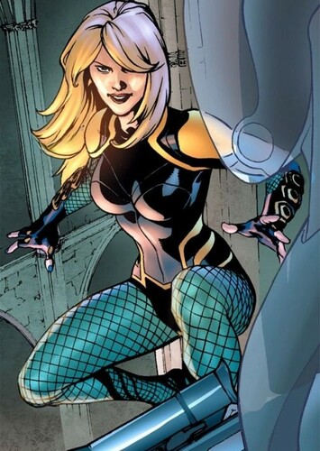 Black Canary