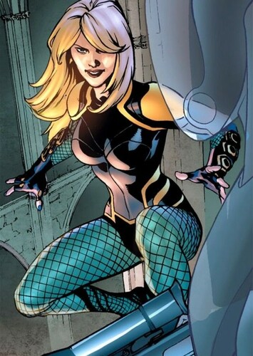 Black Canary