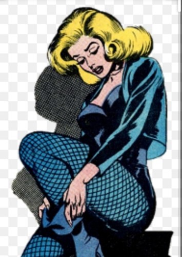 Black Canary