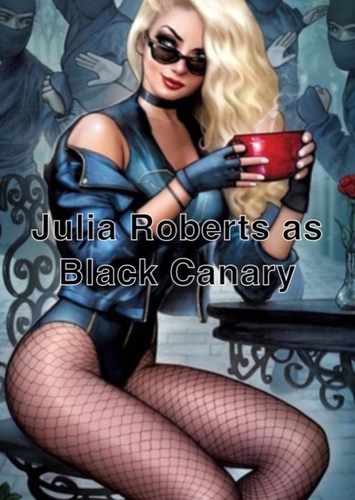 Black Canary