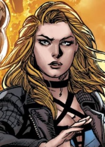 Black Canary (DCCU)