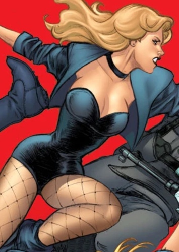 Black Canary (Dinah Drake Lance)