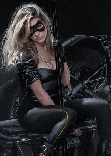 Black Canary / Dinah Laurel Lance